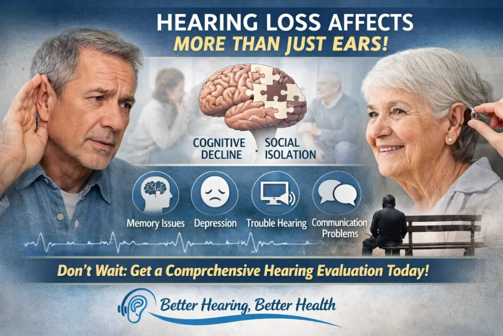 Over the counter vs prescription hearing aids comparison — audiologist Royal Oak MI Excel Audiology