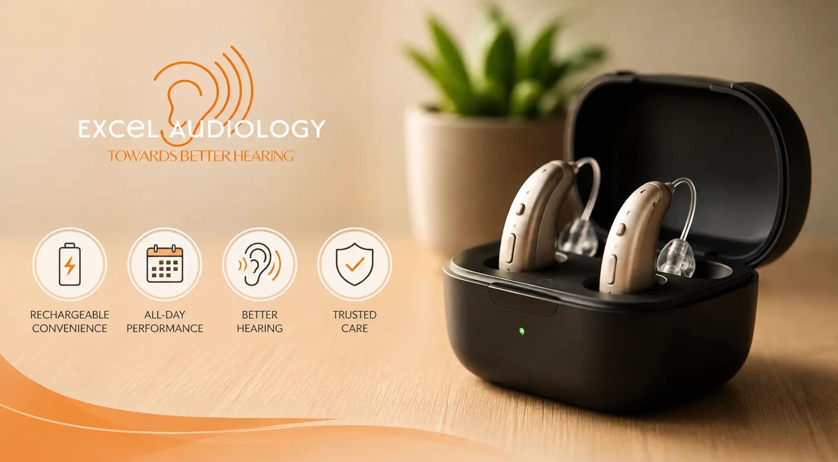 Rechargeable Hearing Aids in Michigan (2) Rechargeable Hearing Aids in Michigan | Best Audiologist in Royal Oak Michigan | Excel Audiology