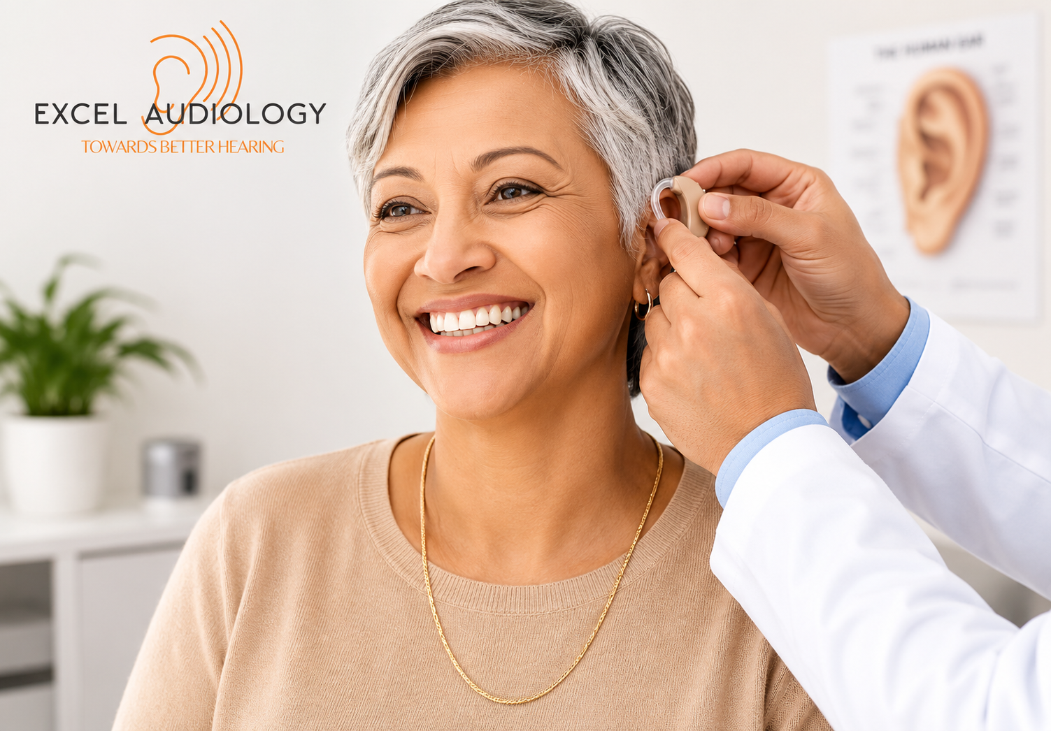 HEARING-AID-SELECTION-AND-FITTING | Best Audiologist in Royal Oak Michigan | Excel Audiology