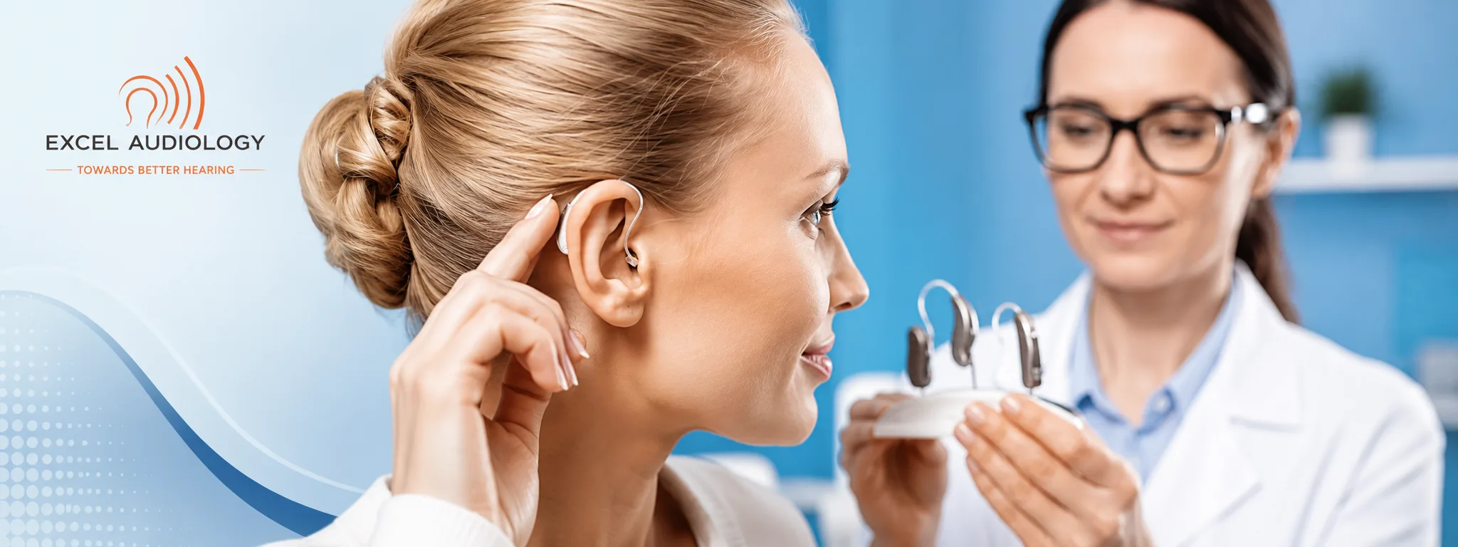 Hearing aid dispenser vs audiologist | Best Audiologist in Royal Oak Michigan | Excel Audiology