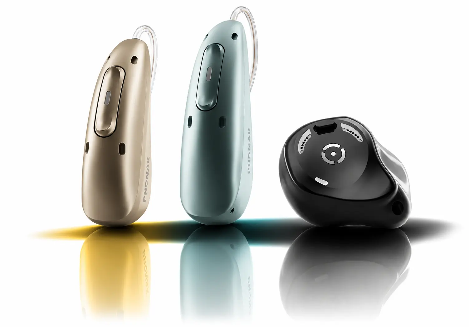 CUSTOM PRODUCTS| Best Audiologist in Royal Oak Michigan | Excel Audiology