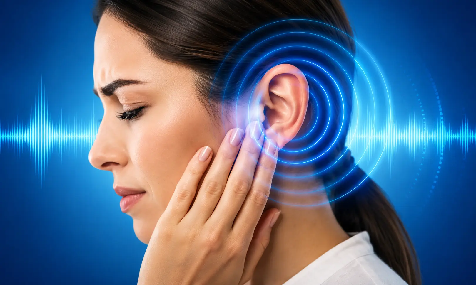 Tinnitus And Its Treatment Tinnitus And Its Treatment | Best Audiologist in Royal Oak Michigan | Excel Audiology